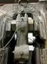 75 TON BLISS OBI STAMPING PRESS: YOBRO #24270