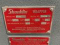 Shanklin 22.5” And 29” Conveyor Belts / 60 Psi Side Seal Shrink Wrapper - Cf-3