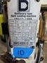 117 KVA, DENYO KOGYA #DST-50D-4-06-60, SPOT WELDER