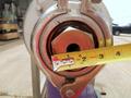 Waukesha Cherry-Burrel Votator II  ||  S.S. Scraped Surface Heat Exchanger
