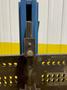 2 HP RICHARDS VERTICAL / HORIZONTAL RAM-TYPE HYDRAULIC BENDER: STOCK #16193