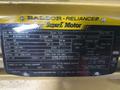 Baldor-reliance  32 Hp  Motor  - 1211162230-20