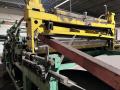 20,000 LB X 72" X 14 GA IOWA-PRECISION/EGAN SLEAR LINE. STOCK # 1088126