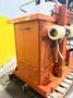 20" X 20" X 28" ORWAK  MODEL #5031-E HYDRAULIC VERTICAL COMPACTOR / BALER: STOCK #16758