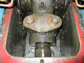 71 TON MINSTER MODEL #7 OBI SINGLE CRANK PRESS