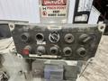 10' X 1/4" WYSONG MODEL #1025 MECHANICAL POWER SQUARING SHEAR: STOCK #21859