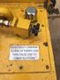 18' SKYJACK MAN LIFT STOCK #2957