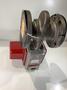Honeywell Maxon 400CMA22-BC52-BB21B0 Gas ElectroMechanical Shut-Off USED