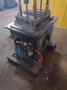 12 TON PNEU POWR PNEUMATIC AIR CUT OFF PRESS: STOCK #15083