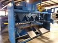 10′ X 1/2″ KRRAS RAS 3013 Hydraulic Shear, 2008