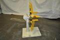 1000 LB x 12" Cooper Weymouth Peterson Uncoiler