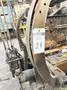 Shalco model u180 shell core machine with gun drilled heater plates, (no sand feed hopper)