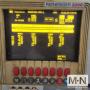 400 TON 59 OZ VAN DORN MODEL 400HT-2800 INJECTION MOLDING MACHINE MFG 1999