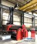 Rolls Plate Bending