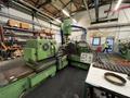 HERKULES  WS300 ROLL GRINDER WITH CROWNING