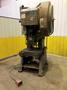 60 TON L &amp; J MODEL #60 OBI FLYWHEL PRESS, 4" STROKE: STOCK #15363