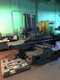 4" LUCAS MODEL #44IB-72 HORIZONTAL BORING MILL: STOCK 18230
