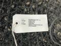 Custom Safety Net Solutions 500 Ft/lb Nylon Safety Nets - Pp250bk