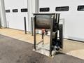Seinmex 5 Cu.Ft. Ribbon Blender
