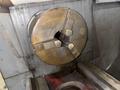 14" X 40" SUMMIT MODEL #14 ENGINE LATHE. 2" HOLE: STOCK #23258