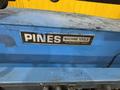 1.25" PINES MODEL #1-1/4 HIGH SPEED  ROTARY HYDRAULIC BAR, TUBE &amp; PIPE BENDER, DIAL A BEND V CONTROL: STOCK #22683