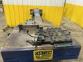 1-3/8" ROD CHOMPER MODEL #CBRE11D REBAR CHOMPER SHEAR &amp; BENDER: YOBRO #25001
