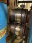 12" (305mm) X 12" (305mm) RUESCH 2 HIGH REVERSING ROLLING MILL