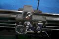 30" X 120" KINGSTON ENGINE LATHE: STOCK #69482