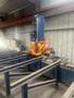 Peddinghaus Ocean Avenger MDL 1000 Beam Drill, 2008