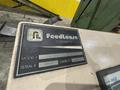 30" X .135" FEED LEASE MODEL #RF4X30 SERVO POWERED COIL FEED: STOCK #22521