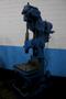 24" CINCINNATI SINGLE SPINDLE DRILL: STOCK #75249