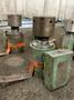 (4) GRENERD 35 TON HYDRAULIC IMPACT DAMPER: STOCK #80069
