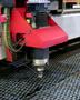 Koike Aronson Lasertex Z LT-3040 4,000 Watt Laser 2014