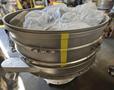 KASON K72-2-SS High Multi-Deck Screener (B)