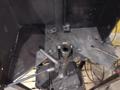 500 LB PANDJIRIS MODEL ALPHA 5-3 WELDING POSITIONER, 115 VOLT: STOCK #23359