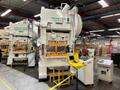 150 Ton Minster P2-150-54 Punch Press, 1972