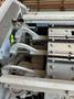 1/4" -> 5/8" EVG MODEL #RA-XE 16/3-1 (NEW 2015) AUTOMATIC REBAR STRAIGHT, CUT &amp; BENDING SYSTEM: STOCK #21142
