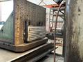 5" OLYMPIA H50X60 CNC TABLE TYPE HORIZONTAL BORING MILL. STOCK # 1219825