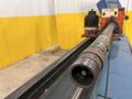 5/8" EATON LEONARD MODEL #VB50HP CNC TUBE BENDER: STOCK #20129