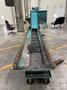 Used, Tsubaki Chip-Tote Chip Conveyor