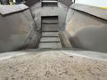 STEELTRAK (NEW LONDON) MOTORIZED INCLINED PARTS CONVEYOR: STOCK #22777