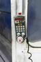 JOBS Linx/S 5-AXIS CNC Gantry Mill, 2003 – 3 Spindle Changer- HSK63, HSK100, 32 ATC, Fidia