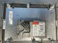 Hoffman, Allen-bradley Control Panel Box With Panelview 1250  - Panelview Plus 1250