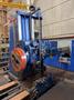 5" Giddings &amp; Lewis Horizontal Boring Mill, 350-T With Facing Head, Tailstock and Rotary Table