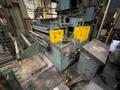 60" CHS Automation Servo Roll Feed Straightener Combination, Model DRFS-660