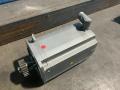Siemens  Servo Motor  - 1ft7108-5af71-1ca1