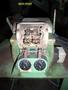 Strecker Model "O" Butt Welder