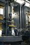 Innse - int &amp; ext milling Ø 9800 mm CNC