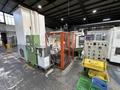 Gnutti Transfer &amp; Eurofimet Tunnel Wash Machine