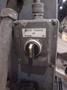 18" X 24" HEM MODEL #VT120HM POWER MITER/TILT VERTICAL BAND SAW: STOCK #19132